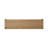 Izekiel 6 Drawer Dresser-Aged Smoked Oak