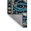 Machine Washable Turkish Grey Area Rug-407209441