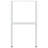 Milroy Metal Top Height-Adjustable Workbench-1138327897-1138327902