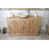 Travertine Basin is out of stock