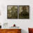" Vintage Landscape XXVIII " 2 - Pieces-457234432-457234434