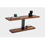 Solid Wood Console Table