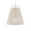Luminaire suspendu moyen Parnell-1058267294