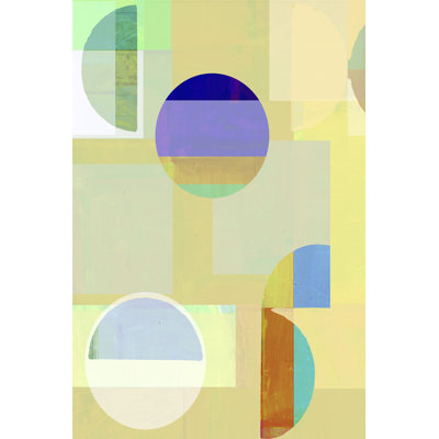 Demi III by Cartissi - Painting