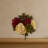 Peony Hydrangea and Dahlia Flower Bouquet