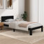 Bed Frame Solid Wood-375546224-375546232