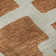 Premium Machine Washable Prisco Terracotta Rug