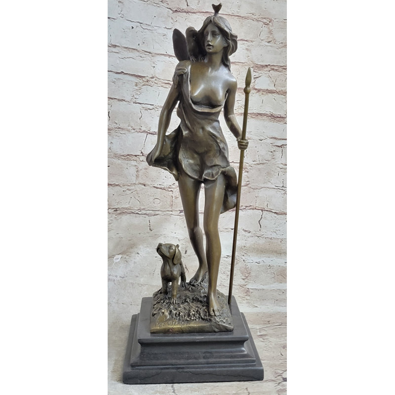 Figurines et sculptures Terrica