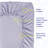 Luxurious Soft Microfiber Sheet Set with Bonus Pillowcases-2117343273-2117343271