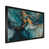 Black Picture Framed selected