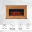 SAVANNAH FLAMEKO Electric Fireplace-242348713-242348717
