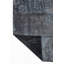 Rapture Blue/Gray Abstract Luxury Area Rug-68867768
