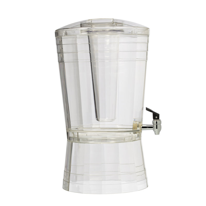 384oz. Beverage Dispenser
