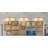 Brass Dimmable Led Picture Light