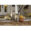 Violet Check Cascade Floral Pumpkin-1234135101-1234135097