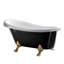 Baignoire en acrylique simple et moderne-99064166