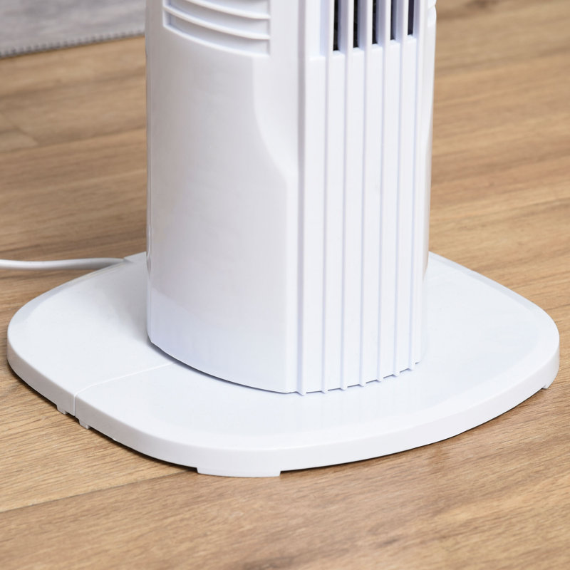 Natale 78.5 cm Tower Fan