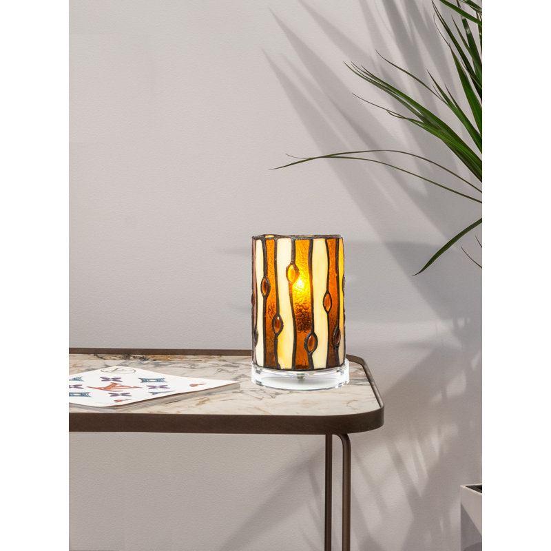 Lampe d'appoint Diamond Hill Tiffany