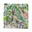 Sabi Jungle Hemstitch Cocktail 6" Linen/Cotton Napkin-1953562809