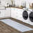 Rosanne SpinClean Machine Washable Geometric Area Rug-889055486