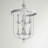 Kingsley 8 - Light Dimmable Geometric Chandelier-715784219