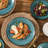 Bonbon Piece Dinnerware Set - Service for 6-1779718589