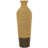 Wolton Brown/Dark Brown Seagrass Table Vase-829367415