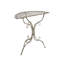 Metal Dining Table