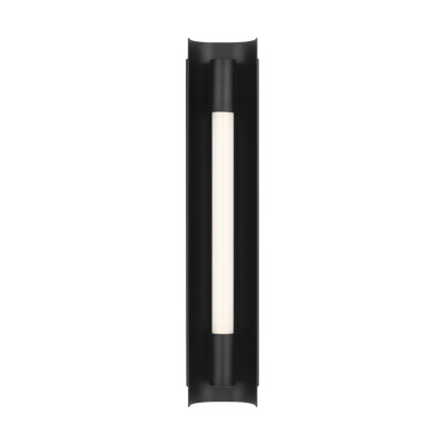 Carson 1 - Light LED Bath Bar
