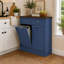 Armoire poubelle inclinable Havant-101920071