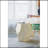 18X18x21" Hexagonal Capes Capiz Stool