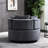 Accent Chair / Classical Barrel Chair for living room / Modern Leisure Sofa Chair-557433840