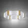 Forever 1 - Light LED Unique/Statement Pendant