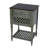 Yemina End Table with Storage