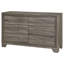 Commode 6 tiroirs