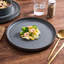 Bevery Piece Stoneware Dinnerware Set - Service for 4-1929691116