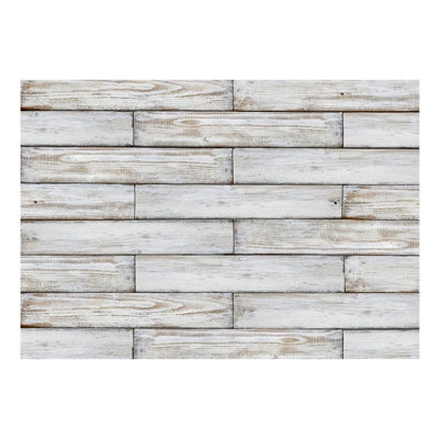 Murale en bois tissé Olivia-Jean