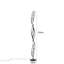 Asra Modern 60W LED Floor Lamp for Living Room-1214793140