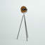 Lampe trépied 60,5 po Brantley