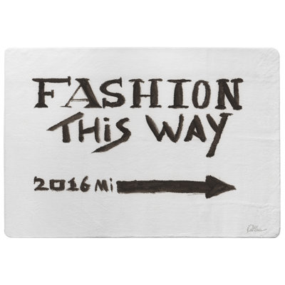 Robinson Shag Area Rug