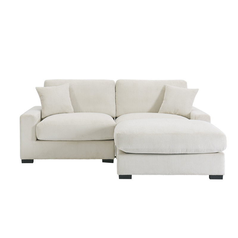 Modular Sectional Sofa