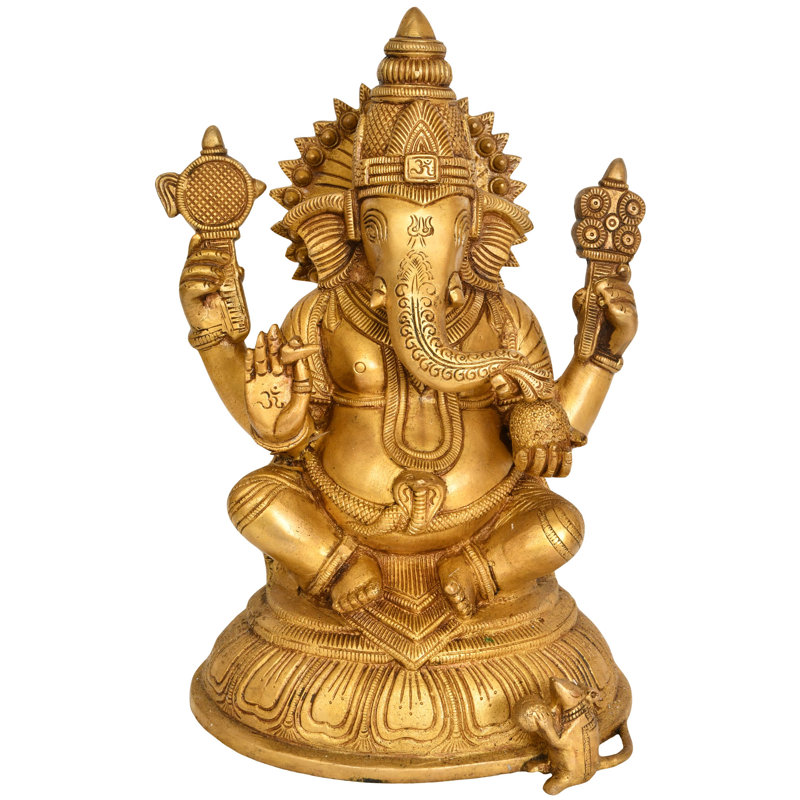 Bagawa Ganesha