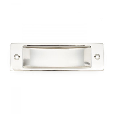 CF Series Recessed Pull