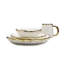 Bajinder Glass Dinnerware Set 4 Piece