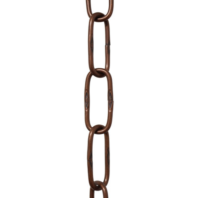 Chaîne de lustre