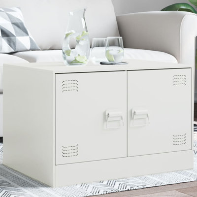Alexionna Coffee Table with Storage