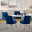  Chaise d'appoint rembourrée Krafick-516127466