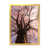 Gold Picture Framed Canvas
