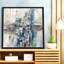 «Burnt Pine I» par Susan Jill - Peinture-45057230-45057267