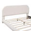 Lit plateforme tapissier Teddy-1458242006-1458241995